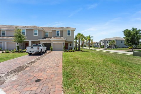 Touwnhouse à Kissimmee, Floride 3 chambres, 144 m2 № 2148545