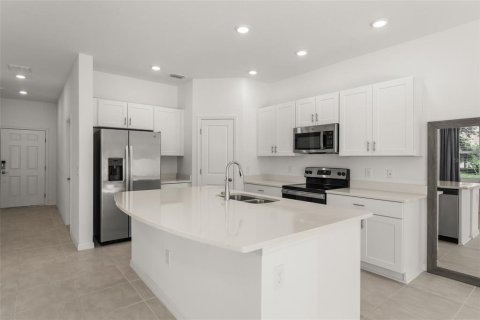Adosado en venta en Kissimmee, Florida, 3 dormitorios, 144 m2 № 2148545 - foto 10