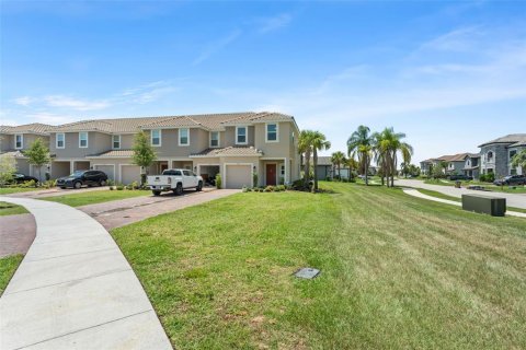 Adosado en venta en Kissimmee, Florida, 3 dormitorios, 144 m2 № 2148545 - foto 2