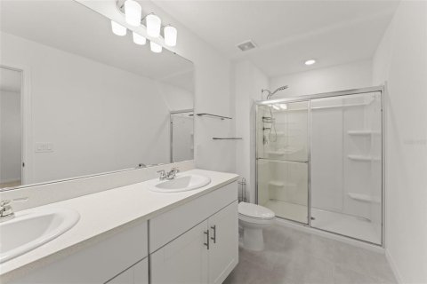 Adosado en venta en Kissimmee, Florida, 3 dormitorios, 144 m2 № 2148545 - foto 23