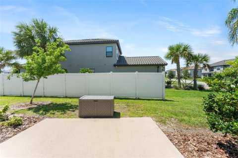 Adosado en venta en Kissimmee, Florida, 3 dormitorios, 144 m2 № 2148545 - foto 30