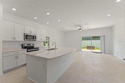 Adosado en venta en Kissimmee, Florida, 3 dormitorios, 144 m2 № 2148545 - foto 6