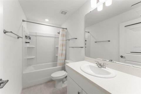 Adosado en venta en Kissimmee, Florida, 3 dormitorios, 144 m2 № 2148545 - foto 25