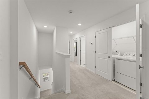 Adosado en venta en Kissimmee, Florida, 3 dormitorios, 144 m2 № 2148545 - foto 17