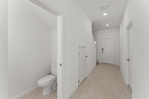 Adosado en venta en Kissimmee, Florida, 3 dormitorios, 144 m2 № 2148545 - foto 4