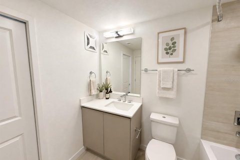 Copropriété à louer à Orlando, Floride: 1 chambre, 69.68 m2 № 2416959 - photo 23