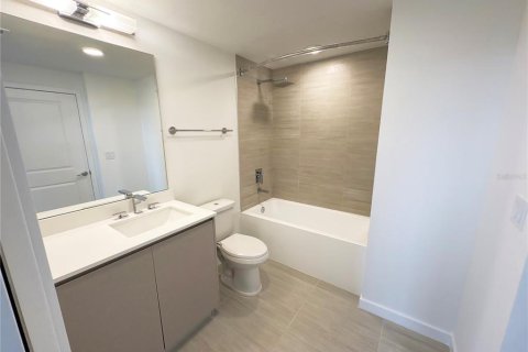 Copropriété à louer à Orlando, Floride: 1 chambre, 69.68 m2 № 2416959 - photo 20