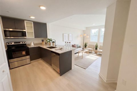 Copropriété à louer à Orlando, Floride: 1 chambre, 69.68 m2 № 2416959 - photo 3
