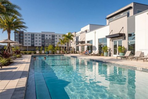 Copropriété à louer à Orlando, Floride: 1 chambre, 69.68 m2 № 2416959 - photo 25