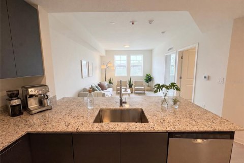 Copropriété à louer à Orlando, Floride: 1 chambre, 69.68 m2 № 2416959 - photo 7
