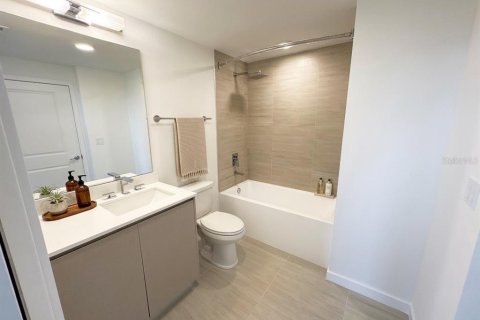 Copropriété à louer à Orlando, Floride: 1 chambre, 69.68 m2 № 2416959 - photo 21