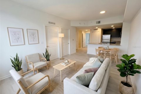 Copropriété à louer à Orlando, Floride: 1 chambre, 69.68 m2 № 2416959 - photo 14