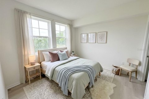 Copropriété à louer à Orlando, Floride: 1 chambre, 69.68 m2 № 2416959 - photo 16