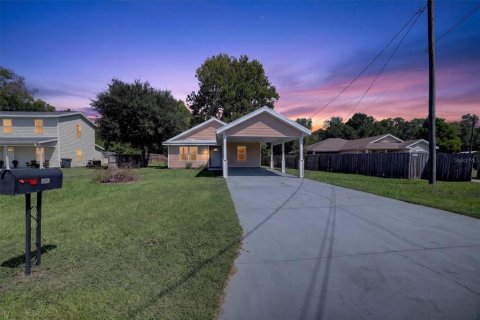 Casa en Lake City, Florida 3 dormitorios, 125.98 m2 № 2315092