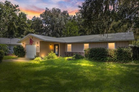 Villa ou maison à vendre à Ocala, Floride: 3 chambres, 136.19 m2 № 1847328 - photo 1