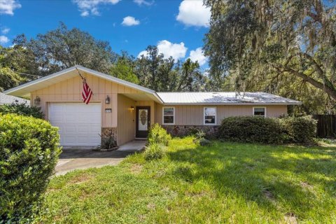 Villa ou maison à vendre à Ocala, Floride: 3 chambres, 136.19 m2 № 1847328 - photo 2
