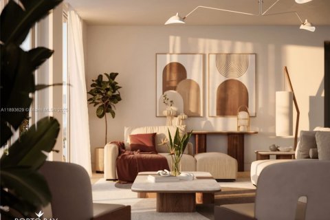 Купить кондоминиум в Бей-Харбор-Айлендс, Флорида 3 спальни, 243.59м2, № 1950671 - фото 6