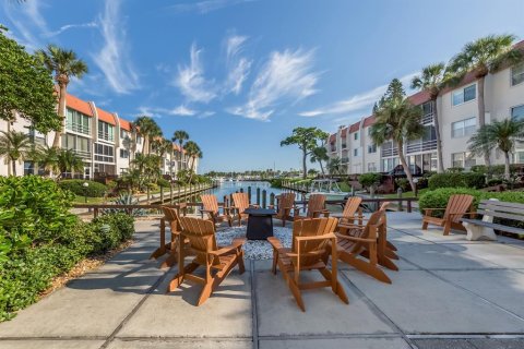 Copropriété à vendre à Venice, Floride: 2 chambres, 94.11 m2 № 2152363 - photo 18