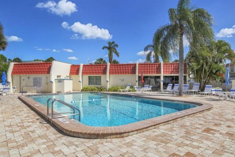 Copropriété à vendre à Venice, Floride: 2 chambres, 94.11 m2 № 2152363 - photo 15