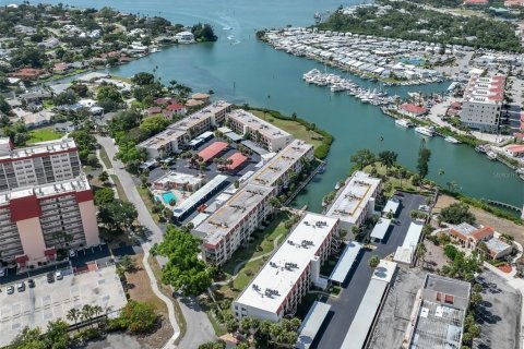 Copropriété à vendre à Venice, Floride: 2 chambres, 94.11 m2 № 2152363 - photo 20