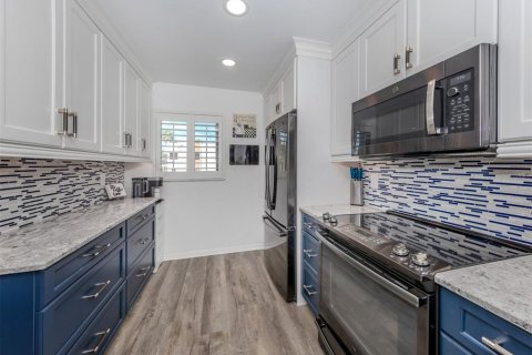 Copropriété à vendre à Venice, Floride: 2 chambres, 94.11 m2 № 2152363 - photo 4