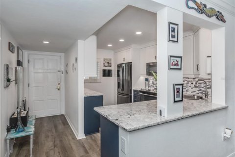Copropriété à vendre à Venice, Floride: 2 chambres, 94.11 m2 № 2152363 - photo 3