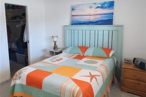 Copropriété à vendre à Venice, Floride: 2 chambres, 94.11 m2 № 2152363 - photo 13