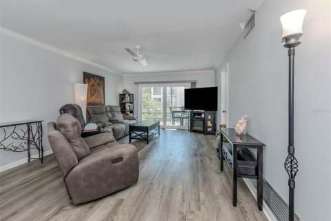 Copropriété à vendre à Venice, Floride: 2 chambres, 94.11 m2 № 2152363 - photo 7