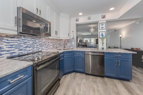 Copropriété à vendre à Venice, Floride: 2 chambres, 94.11 m2 № 2152363 - photo 5