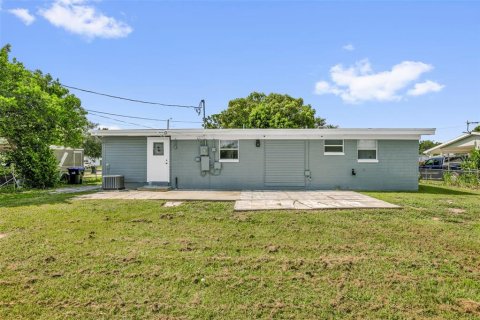 Villa ou maison à vendre à Orlando, Floride: 3 chambres, 99.96 m2 № 2210087 - photo 20