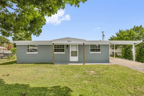 Villa ou maison à Orlando, Floride 3 chambres, 99.96 m2 № 2210087