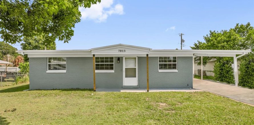 Villa ou maison à Orlando, Floride 3 chambres, 99.96 m2 № 2210087