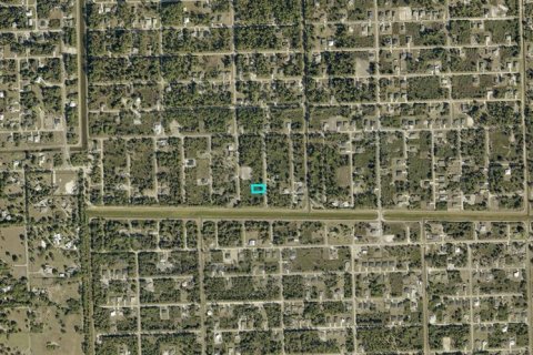 Land in Lehigh Acres, Florida № 2167722 - photo 3