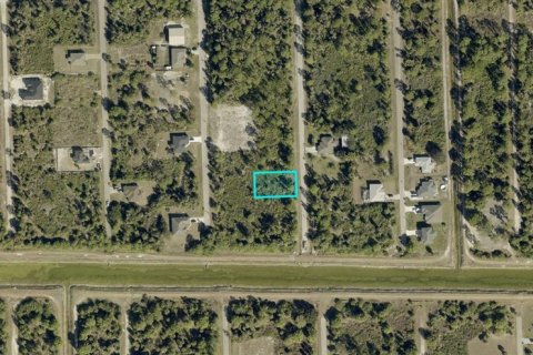 Land in Lehigh Acres, Florida № 2167722 - photo 2