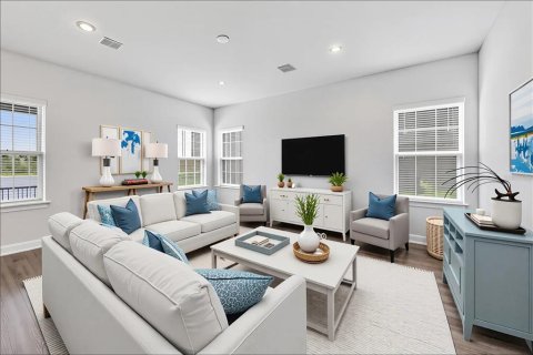 Casa en venta en Lakewood Ranch, Florida, 5 dormitorios, 220.18 m2 № 1751313 - foto 12