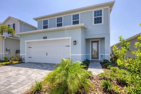 Casa en venta en Lakewood Ranch, Florida, 5 dormitorios, 220.18 m2 № 1751313 - foto 1