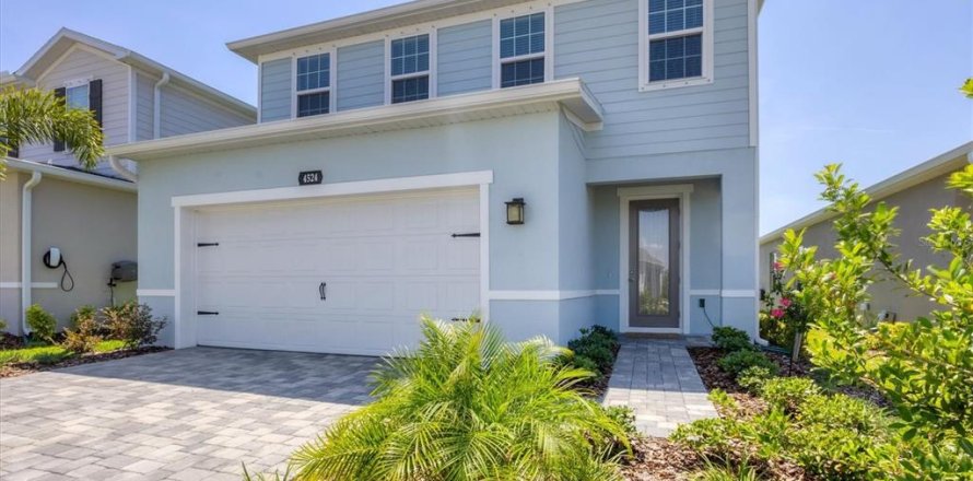 Casa en Lakewood Ranch, Florida 5 dormitorios, 220.18 m2 № 1751313