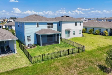 Casa en venta en Lakewood Ranch, Florida, 5 dormitorios, 220.18 m2 № 1751313 - foto 29