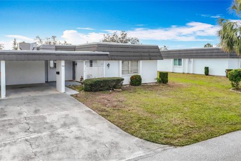 Condo à Sarasota, Floride, 2 chambres  № 2291388
