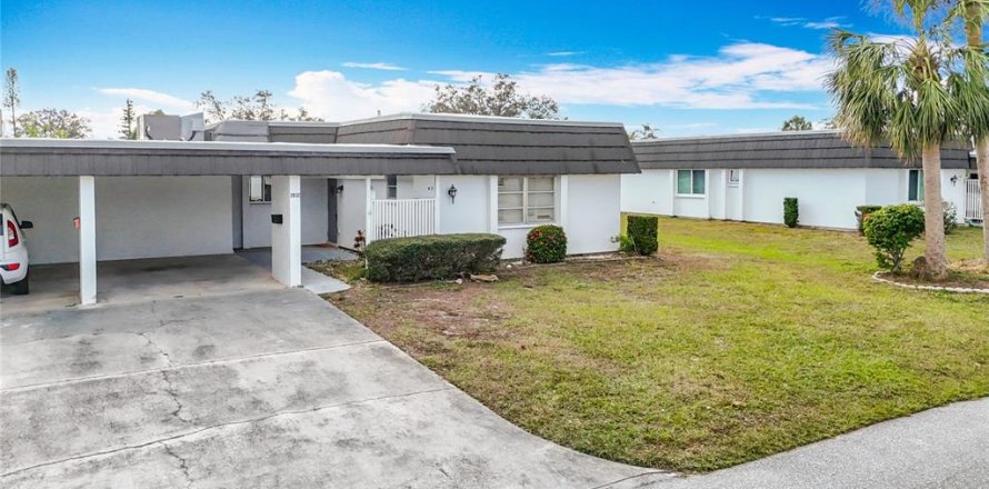 Condo à Sarasota, Floride, 2 chambres  № 2291388