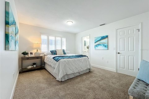 Copropriété à louer à Sarasota, Floride: 2 chambres, 127.46 m2 № 2291388 - photo 22