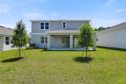 House in DeLand, Florida 5 bedrooms, 281.49 sq.m. № 1430700 - photo 26