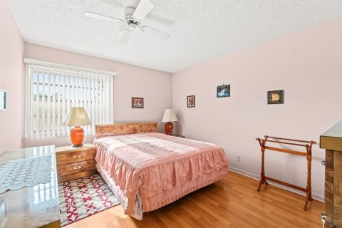 Condo in Delray Beach, Florida, 2 bedrooms  № 2251443 - photo 23