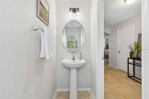 Купить таунхаус в Брэндон, Флорида 7 комнат, 136.85м2, № 2096141 - фото 14