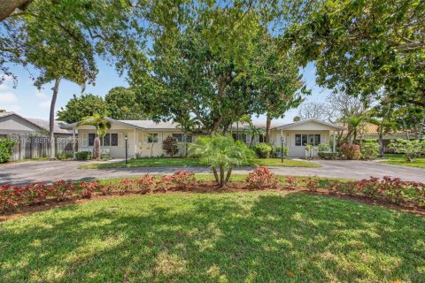 Immobilier commercial à Lighthouse Point, Floride 253.53 m2 № 2062999