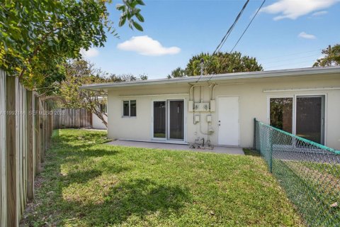 Immobilier commercial à vendre à Lighthouse Point, Floride: 253.53 m2 № 2062999 - photo 30