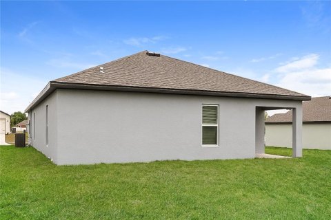 Casa en alquiler en Mascotte, Florida, 5 dormitorios, 180.6 m2 № 1913610 - foto 16