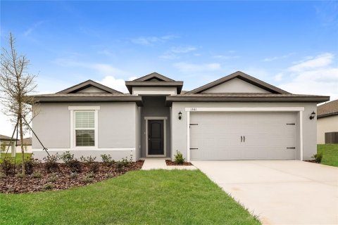 Casa en alquiler en Mascotte, Florida, 5 dormitorios, 180.6 m2 № 1913610 - foto 1