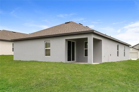 Casa en alquiler en Mascotte, Florida, 5 dormitorios, 180.6 m2 № 1913610 - foto 15