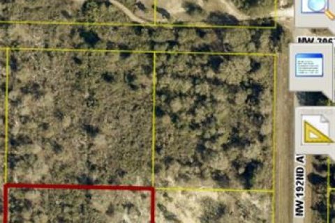 Land in Okeechobee, Florida № 1775707 - photo 1